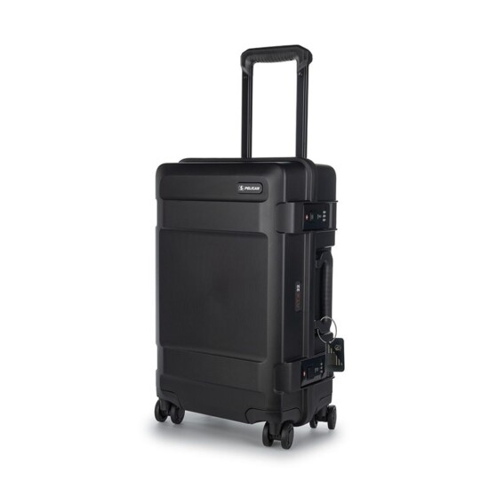 USCCA x Pelican™ 22" ATX Carry-On Hard-Sided Luggage