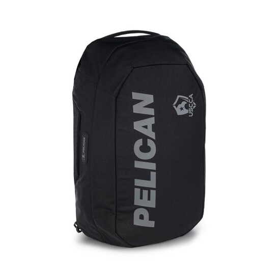 USCCA x Pelican DX45 Aegis ™ Duffel/Pack