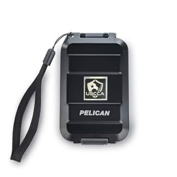 USCCA x Pelican G5 Personal Utility Field Wallet™