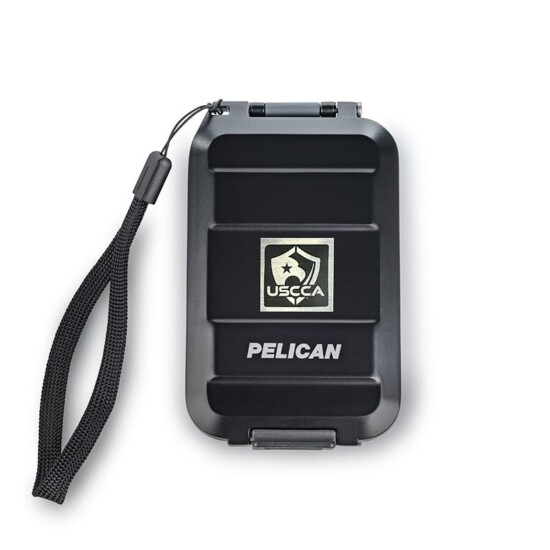 USCCA x Pelican G5 Personal Utility Field Wallet™