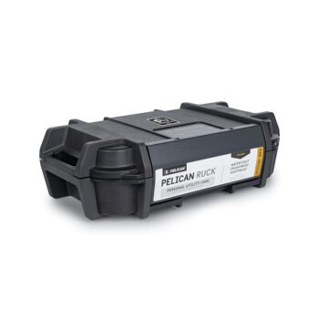 USCCA x Pelican R40 Personal Utility Ruck Case™