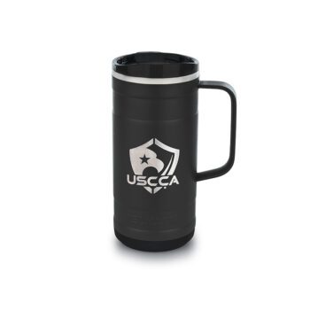 USCCA x Pelican Ridge™