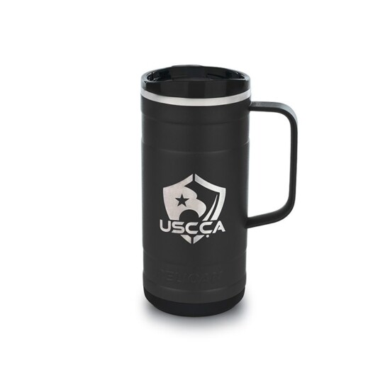 USCCA x Pelican Ridge™