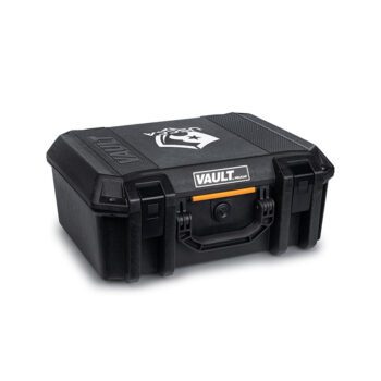 USCCA x Pelican Vault Universal 5-Pistol Case™