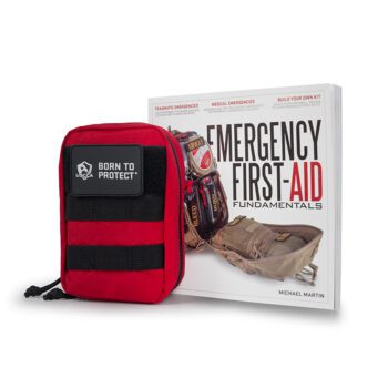 USCCA x NARescue First Aid Bundle