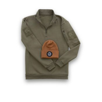 USCCA Rapid Range Fall Bundle