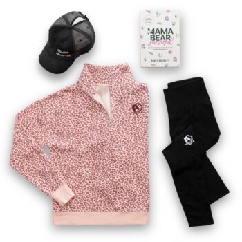 USCCA Concealed Carry Mom Bundle