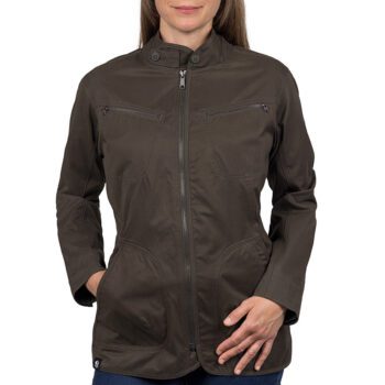 USCCA x Vertx Women's Trailhawk Jacket
