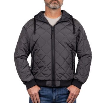 USCCA x Viktos Men's Operatus Jacket