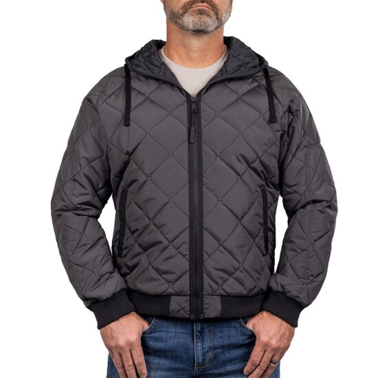 USCCA x Viktos Men's Operatus Jacket