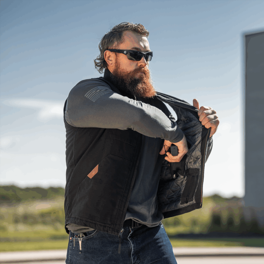 uscca concealed carry vest