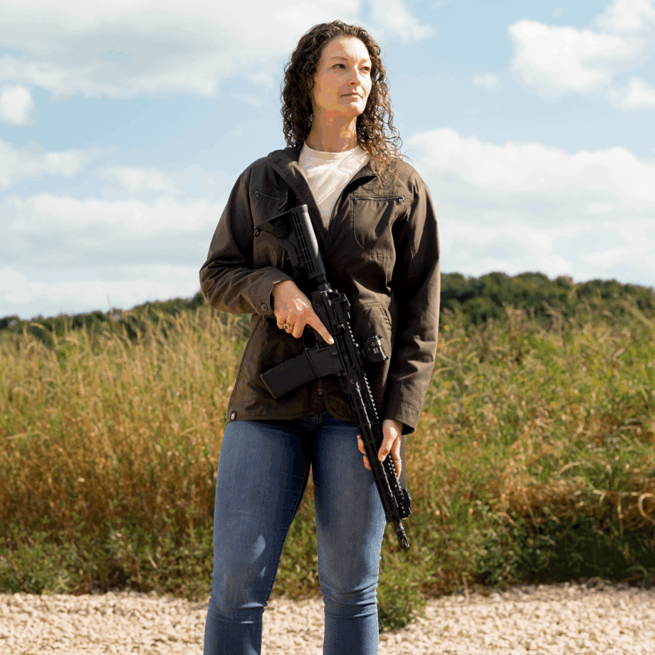 uscca vertx women's concealed carry jacket