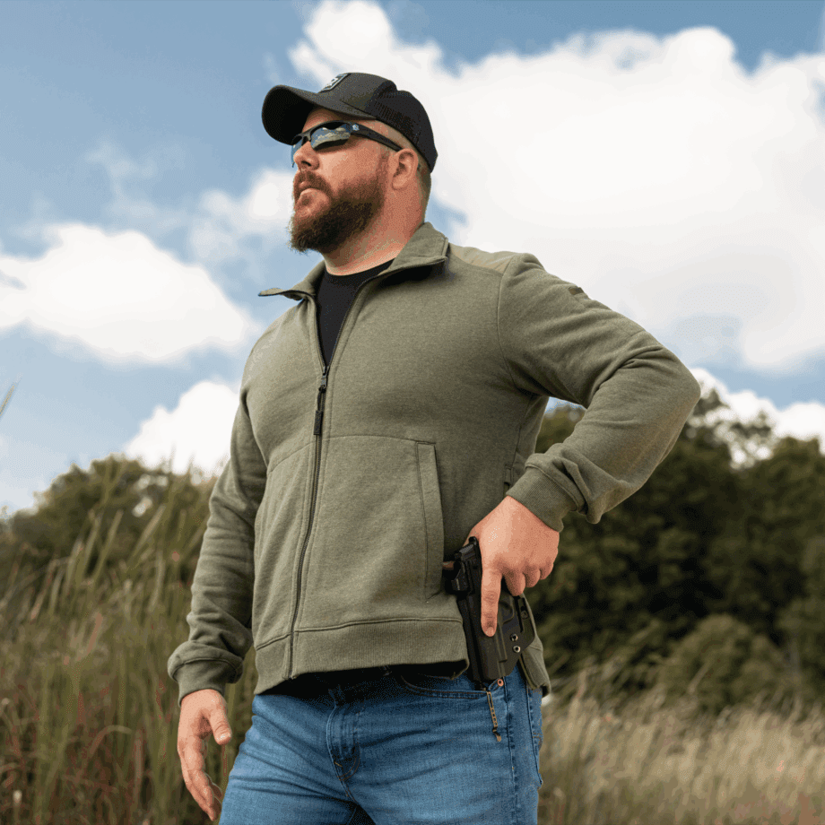 uscca viktos concealed carry fleece