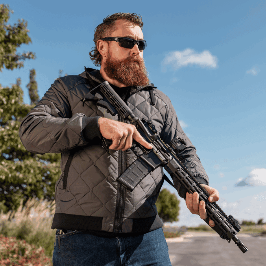 uscca viktos concealed carry jacket