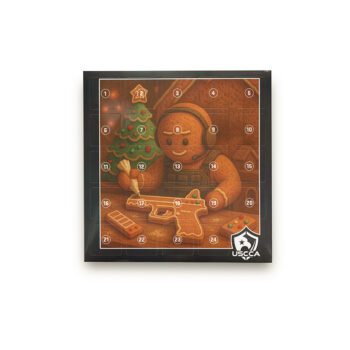 2025 Advent Calendar