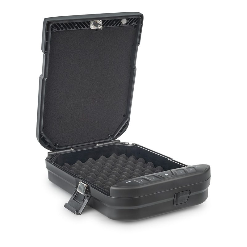 USCCA x Vaultek Lifepod 20 Safe w Handle and Lid Organizer