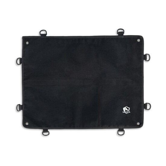 USCCA Tactical Patch Display Panel