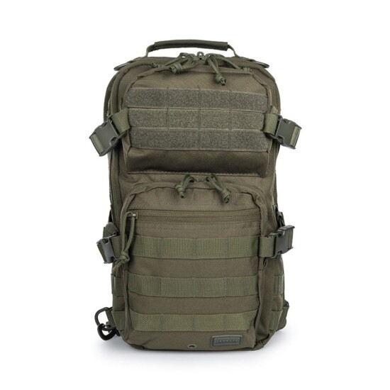 USCCA x Maxtacs Large Sling Pack - Military Green
