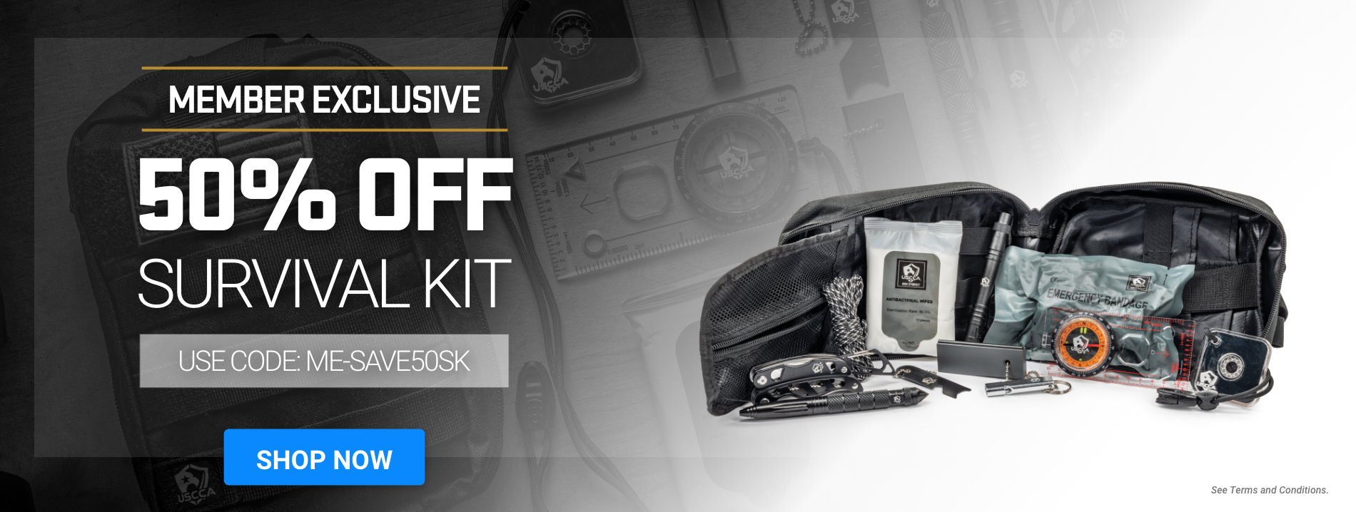 Shop USCCA Store: Apparel \u0026 CCW Gear for Responsible Gun Owners, image size:1900x718