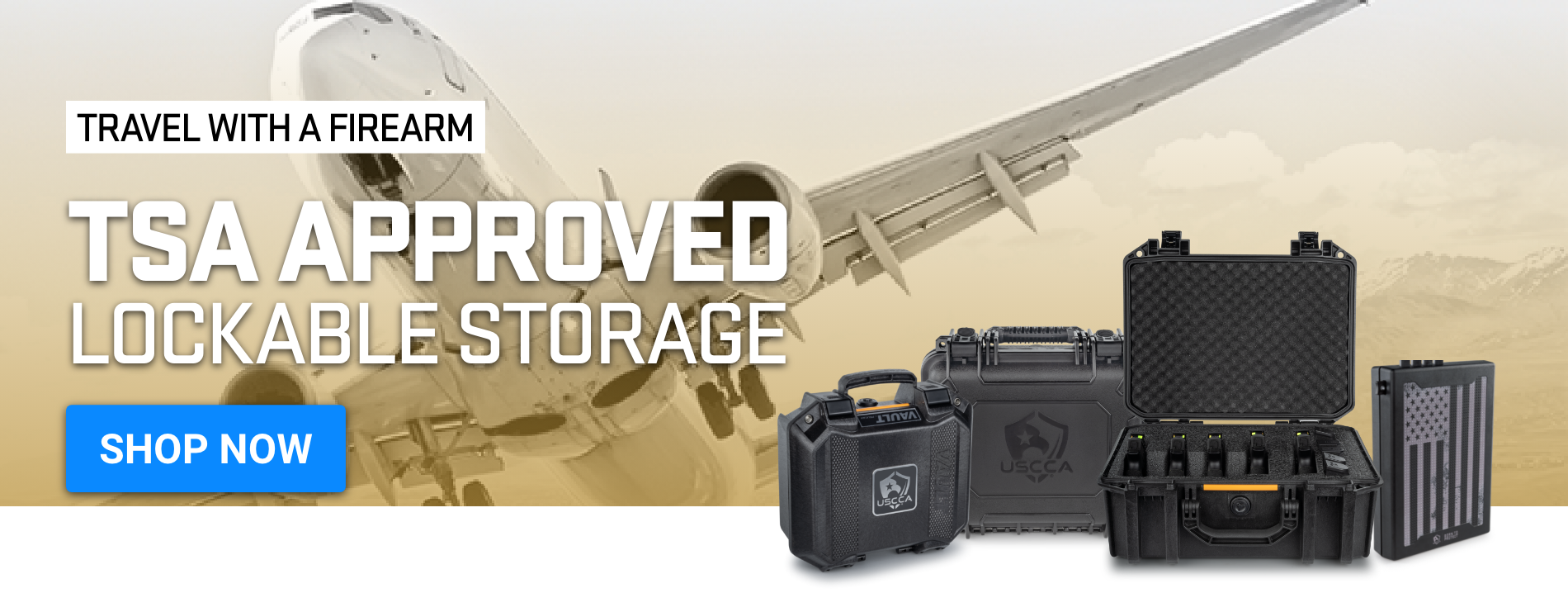 travel with a firearm