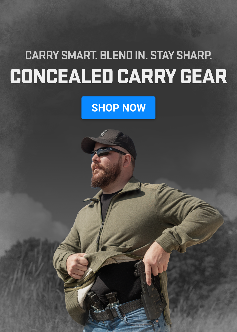 ccw gear