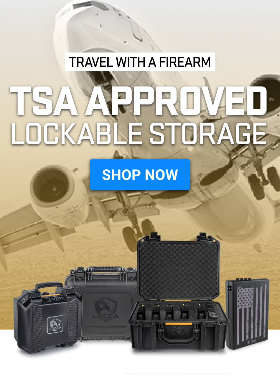 travel with a firearm