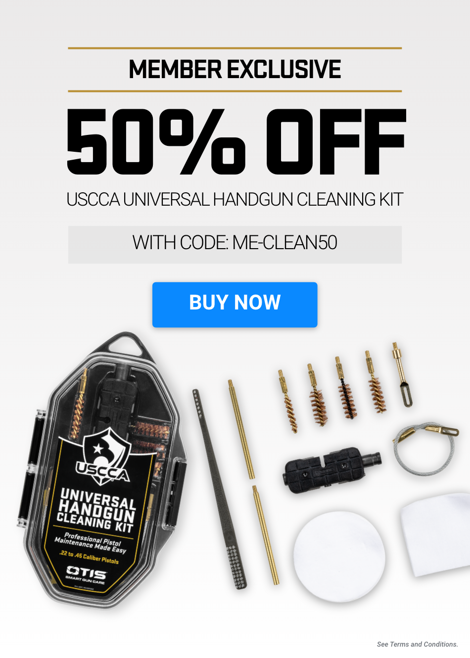 Member Exclusive Hero Image Mobile