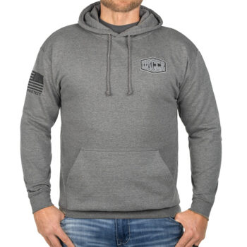 USCCA AR Hoodie
