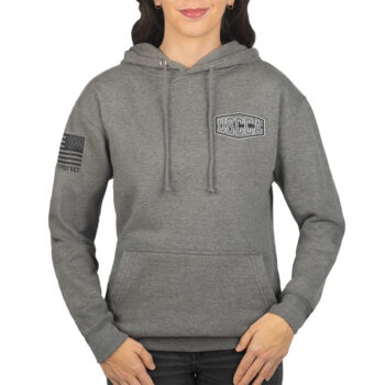 USCCA AR Hoodie