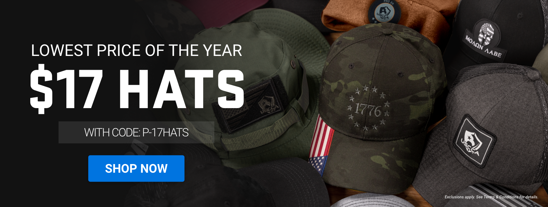 Homepage Hero Image Desktop