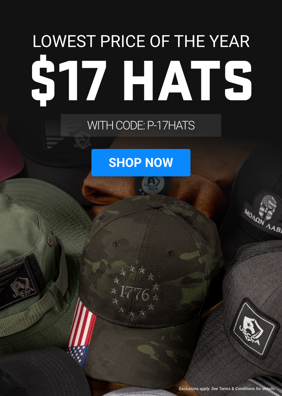 Homepage Hero Image Mobile