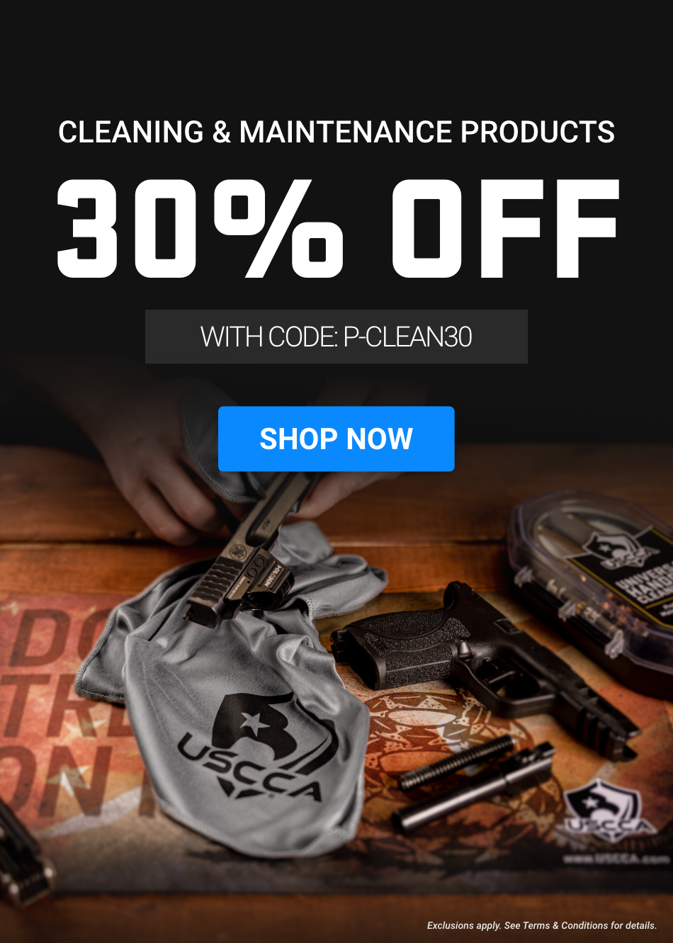 homepage hero image mobile