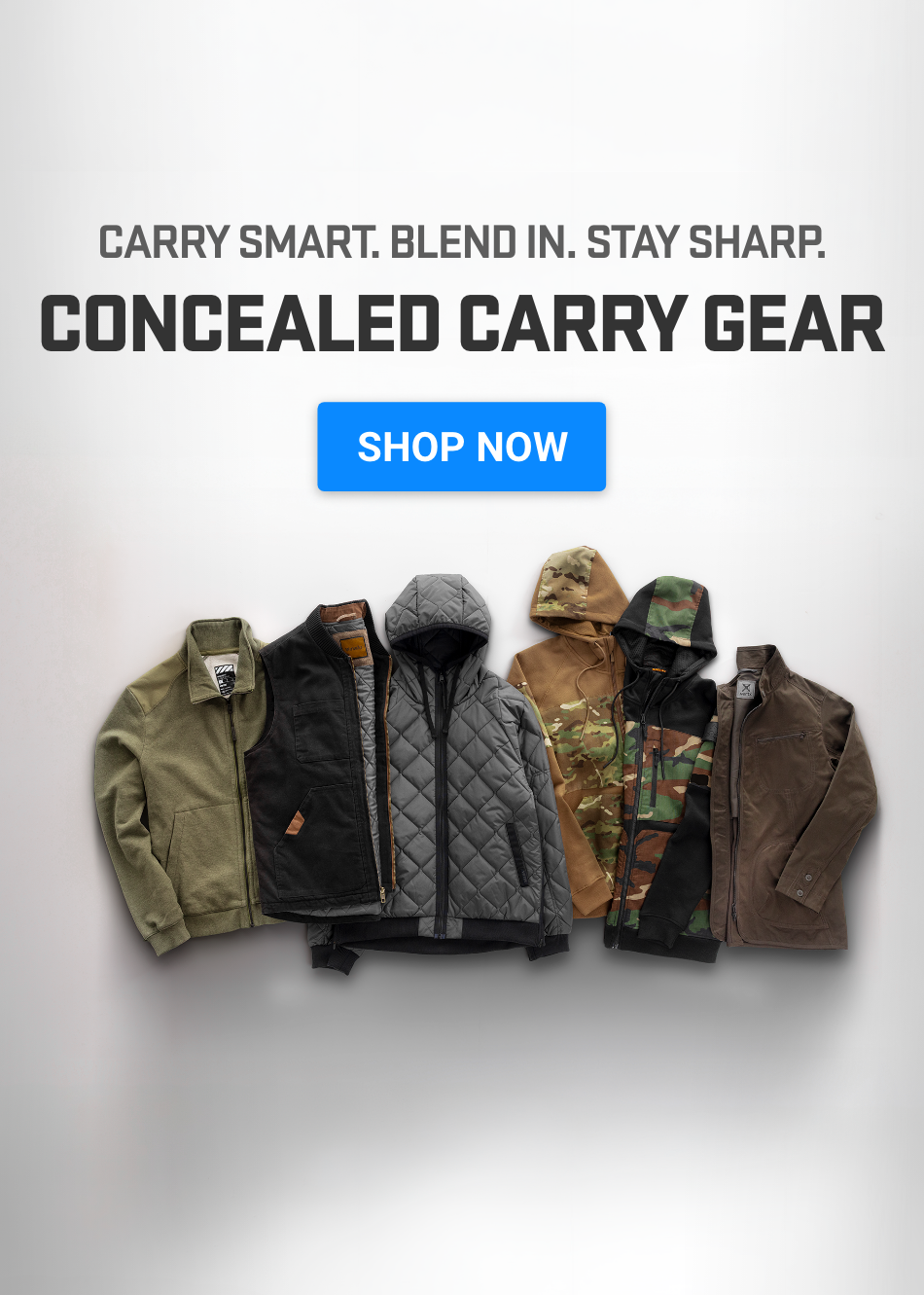 ccw gear