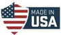 Made in USA