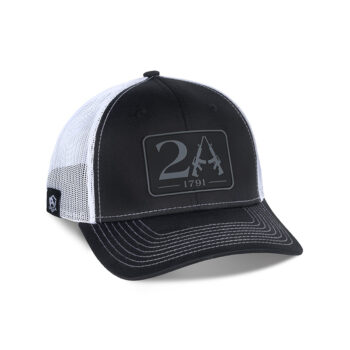 USCCA 2A 1791 Hat