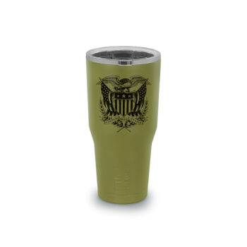 USCCA x Big Frig United We Stand 30oz Tumbler