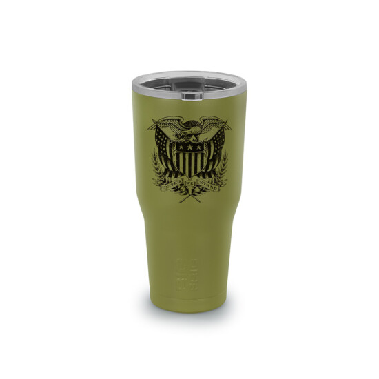 USCCA x Big Frig United We Stand 30oz Tumbler