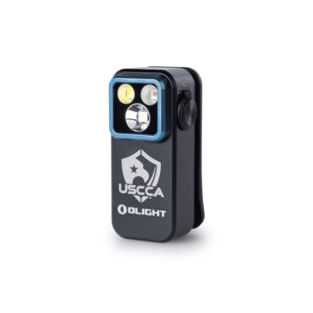 USCCA x Olight Oclip Pro