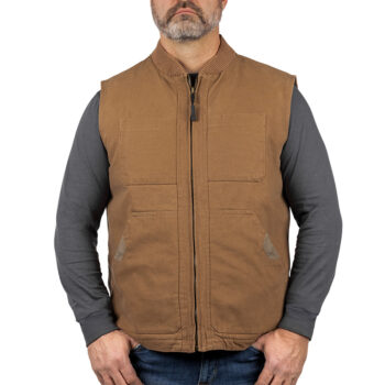 USCCA x Venado Men's Concealed Carry Vest