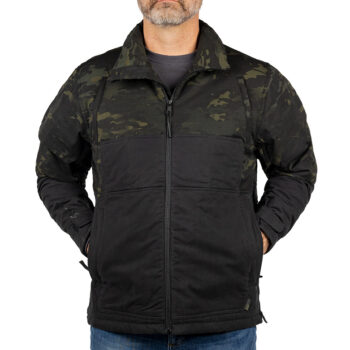 USCCA x Viktos Men's Farthermost MC Jacket