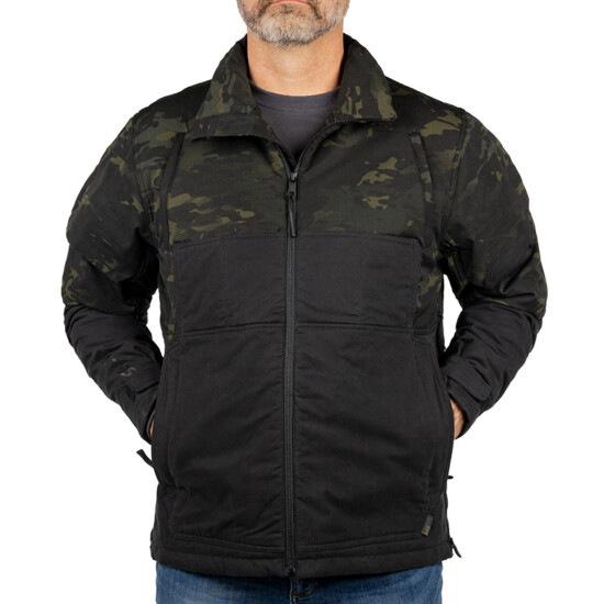 USCCA x Viktos Men's Farthermost MC Jacket