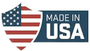 Made in USA