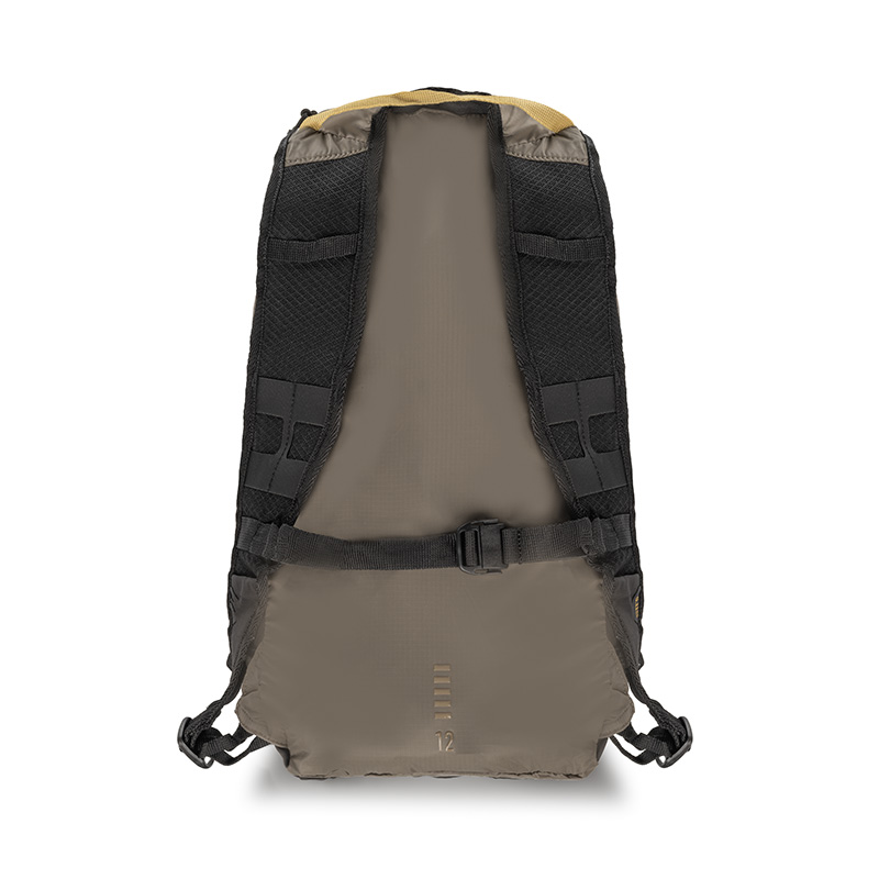 USCCA x 5.11 Molle Packable Pack - Major Brown