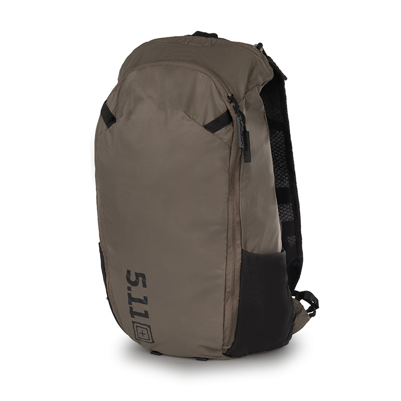 USCCA x 5.11 Molle Packable Pack - Major Brown