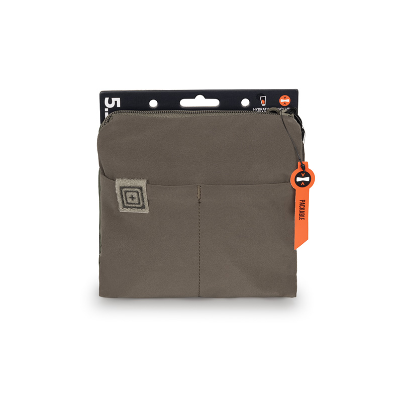 USCCA x 5.11 Molle Packable Pack - Major Brown