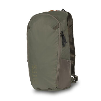 USCCA x 5.11 Molle Packable Pack - Sage Green