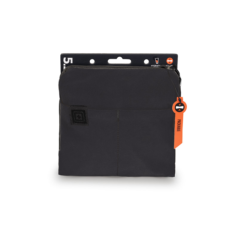 USCCA x 5.11 Molle Packable Pack - Sage Green