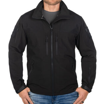 USCCA x Maxtacs BOLO Softshell Jacket
