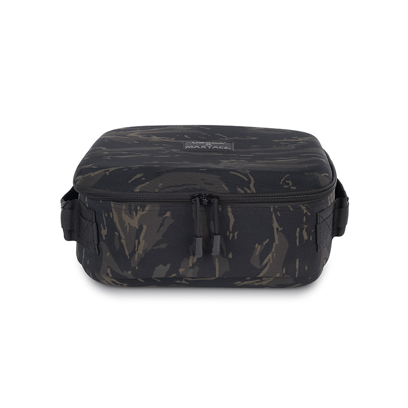 USCCA x Maxtacs Hard Tactical Organizer Box
