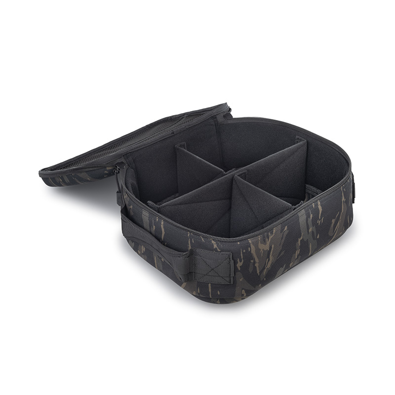 USCCA x Maxtacs Hard Tactical Organizer Box